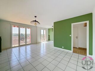  Appartement à vendre 4 pièces 93 m²
