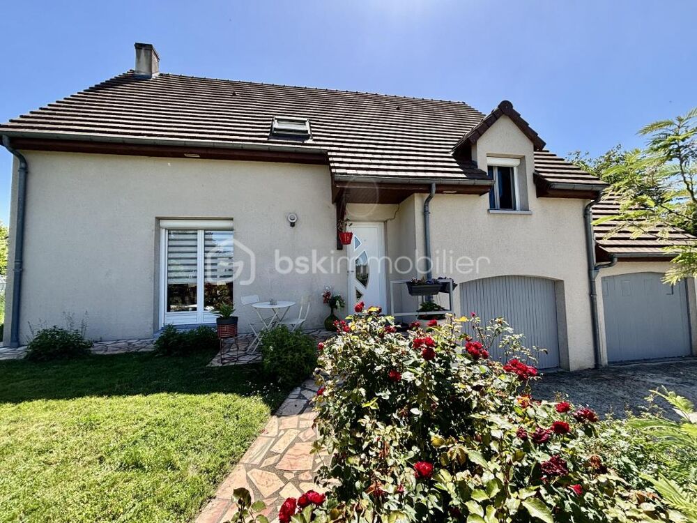 *** Guillaume BILQUARD by BSK immobilier vous propose en EXCLUSIVITÉ ***