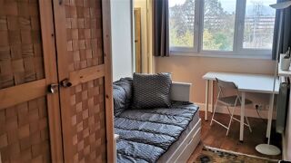  Appartement à louer 1 pièce 24 m²