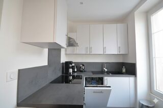  Appartement � vendre 3 pi�ces 53 m�