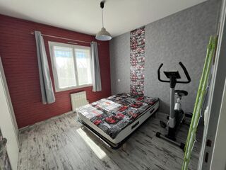  Maison à vendre 5 pièces 115 m²