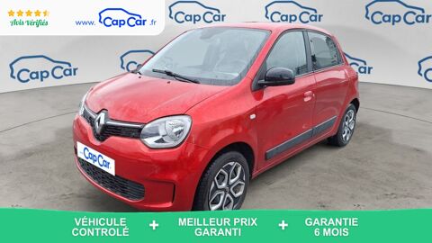 Renault twingo Electric 82 22kWh Life