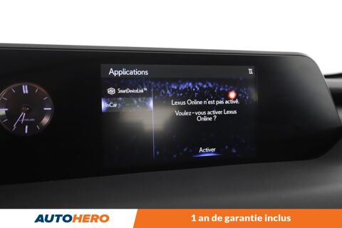 UX 250h Pack Business 2WD 184 ch 2019 occasion 92130 Issy-les-Moulineaux