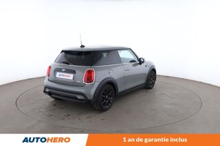 Cooper One Edition Camden BVA7 3P 102 ch 2022 occasion 92130 Issy-les-Moulineaux