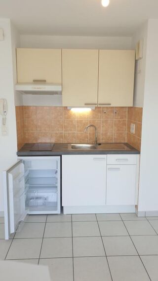  Appartement � louer 2 pi�ces 28 m�