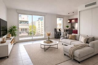  Appartement � vendre 2 pi�ces 47 m�