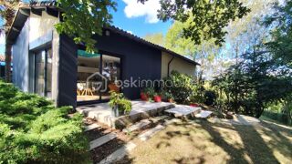  Maison à vendre 10 pièces 277 m²