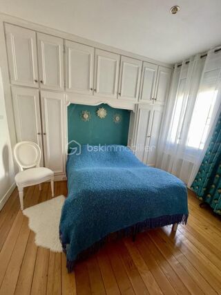  Maison à vendre 8 pièces 125 m²