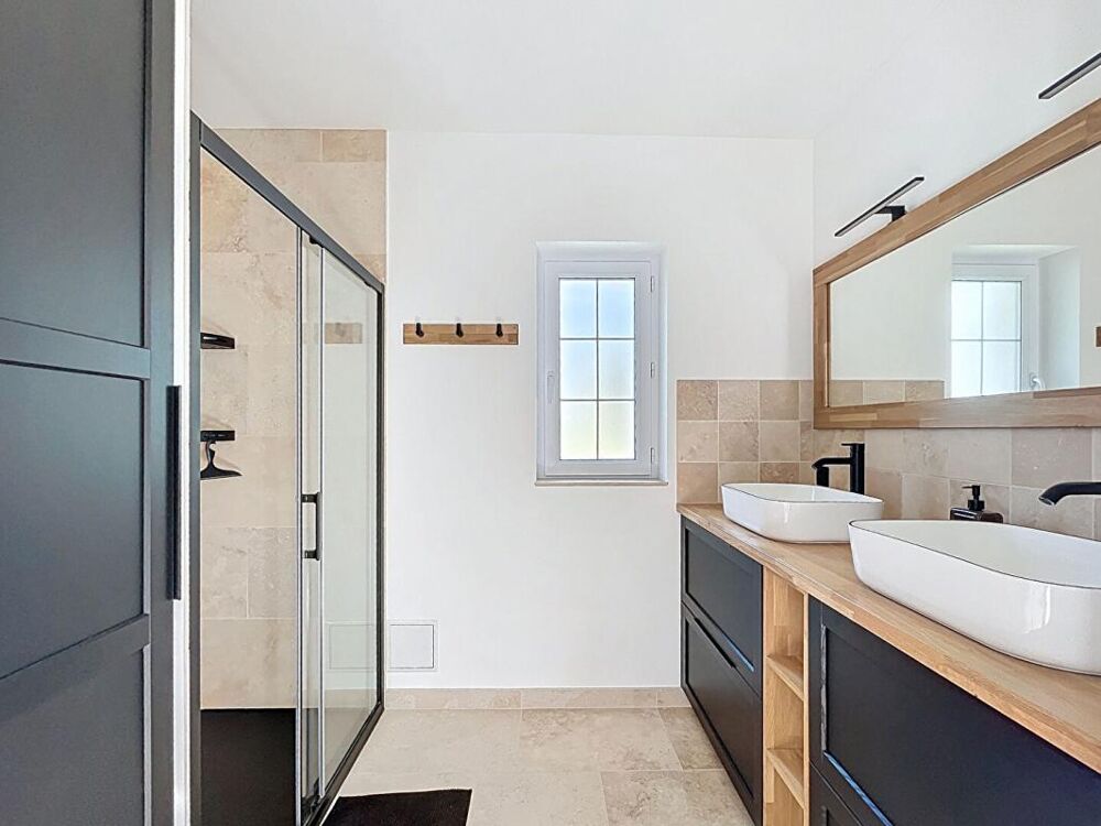  vendre  Villa Le Cannet-des-Maures (83340)