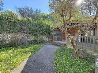  Chalet � vendre 3 pi�ces 34 m�