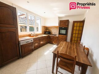  Maison à vendre 6 pièces 128 m²