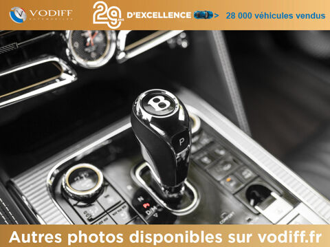 Flying Spur HYBRID 544 CV 2022 occasion 67960 Entzheim