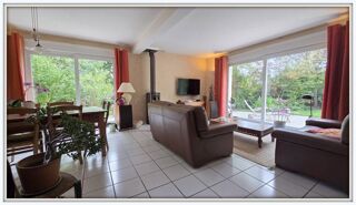  Maison  vendre 7 pices 142 m