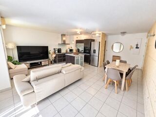  Appartement à vendre 3 pièces 66 m²