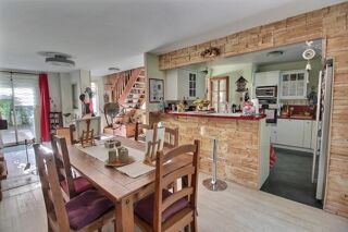  Maison à vendre 6 pièces 160 m²