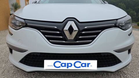 M&eacute;gane 1.6 dCi 130 GT-Line 2018 occasion 82200 Moissac