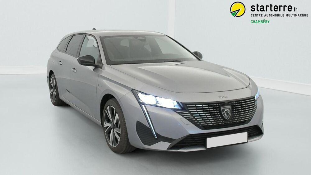 308 SW PHEV 180 e-EAT8 Allure 2023 occasion 73420 Voglans