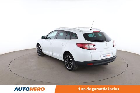 M&eacute;gane 1.6 dCi Energy Bose Eco2 130 ch 2016 occasion 92130 Issy-les-Moulineaux