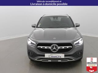 Classe GLA 200 d 8G-DCT Style +Hayon &eacute;lectrique 2022 occasion 10150 Lavau