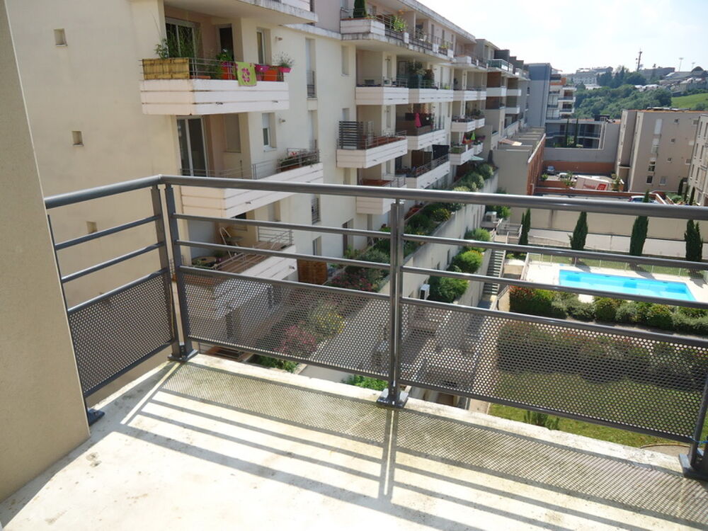 Location Appartement LOCATION T2 RODEZ BOURRAN SANS FRAIS D'AGENCE Rodez