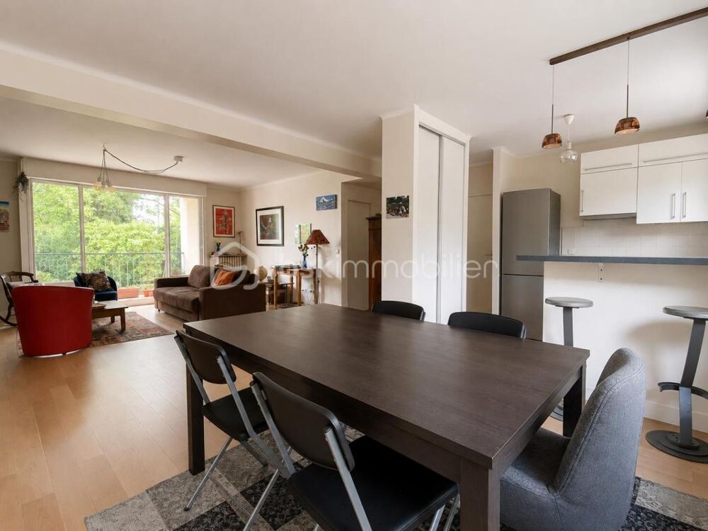 Appartement 5 pièces  Résidence du Monastère