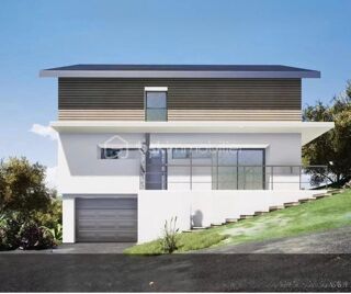  Maison à vendre 5 pièces 85 m²