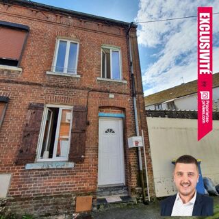  Maison à vendre 51 m²
