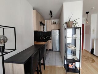  Appartement � vendre 2 pi�ces 35 m�