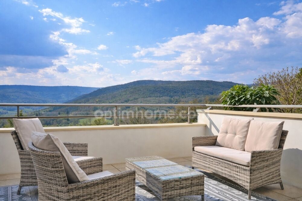 Appartement 4 pièces 117 m² · à Messigny Et Vantoux · 117 m² · 385 000 €