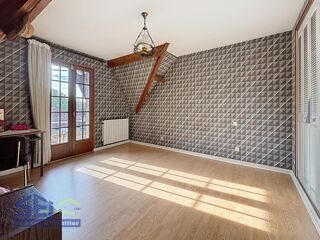  Maison � vendre 6 pi�ces 178 m�