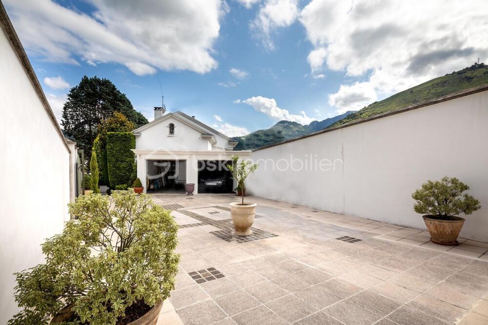  vendre  Maison Lourdes (65100)