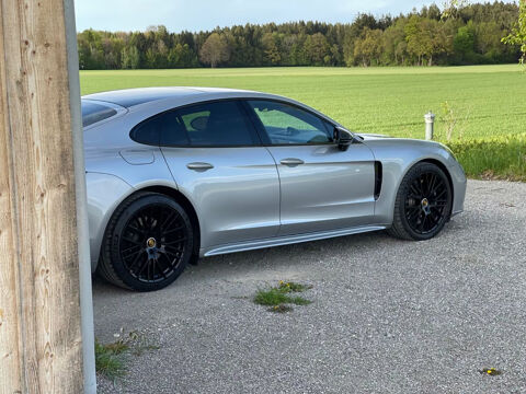 Panamera 4S E-Hybrid – 700 ch Performance Burmester 2022 occasion 33000 Bordeaux