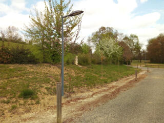  Terrain  vendre 1594 m