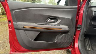 Sandero III 0.9 TCe 90 Stepway Confort 2022 occasion 44170 Treffieux