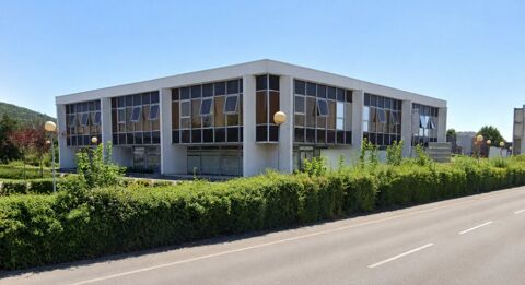   A Vendre - Bureaux 
