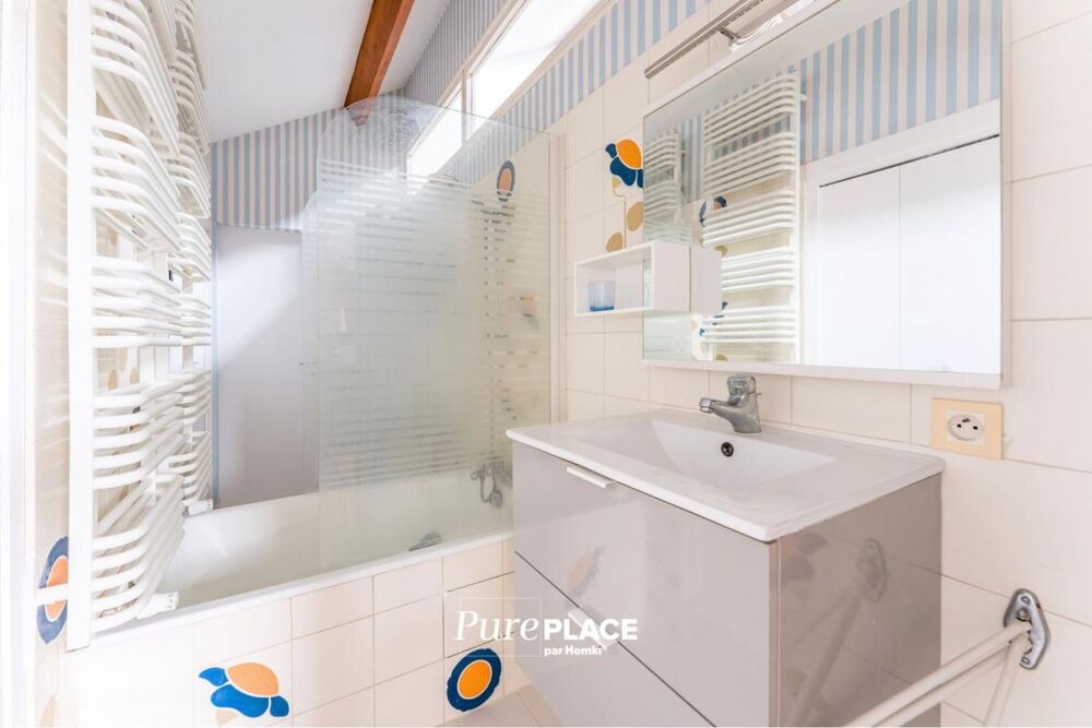 à vendre  Maison Sainte-Luce-sur-Loire (44980)