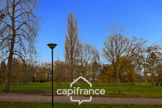 Appartement à vendre 4 pièces 79 m²