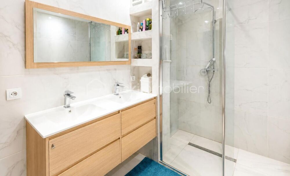 à vendre  Maison Colombes (92700)