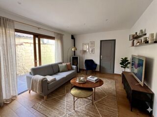  Maison à vendre 4 pièces 78 m²