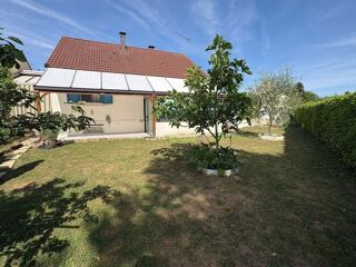  Maison à vendre 5 pièces 85 m²