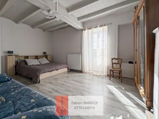  Maison à vendre 7 pièces 180 m²