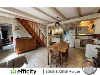  Maison � vendre 5 pi�ces 125 m�