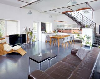  Appartement � vendre 5 pi�ces 118 m�