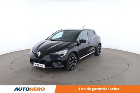 Annonce voiture Renault Clio 13490 €