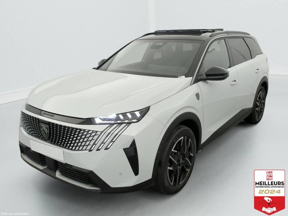 5008 Hybrid 145 e-DCS6 GT 2025 occasion 10150 Lavau