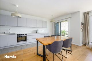  Appartement à vendre 3 pièces 81 m²