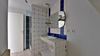  Appartement à vendre 2 pièces 48 m²
