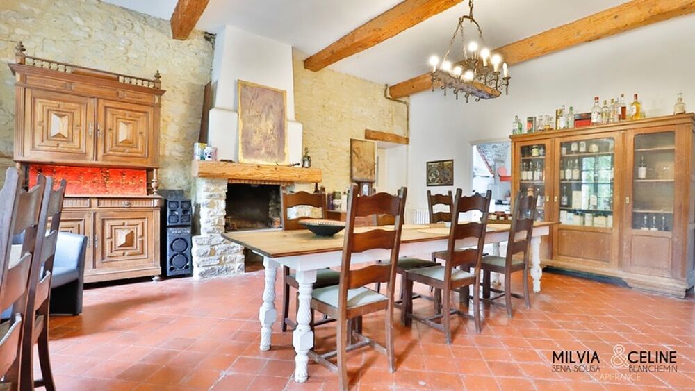 à vendre  Propriété/château Carcassonne (11000)