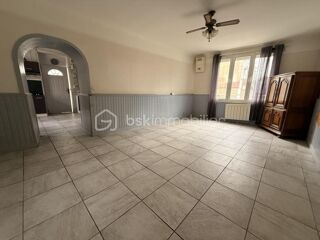  Maison à vendre 3 pièces 80 m²