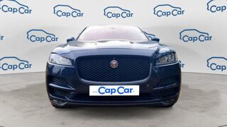 F-PACE 2.0D 180 BVA8 R-Sport 2017 occasion 12230 La Cavalerie